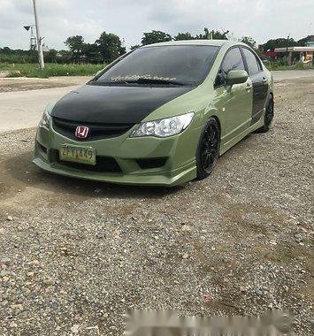 Honda Civic 2006 for sale