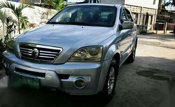 Kia Sorento 2005 for sale