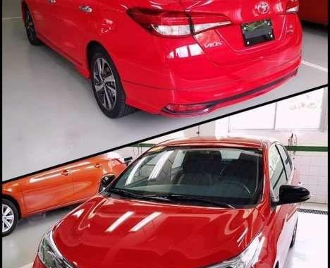 Brand New Toyota Vios for sale