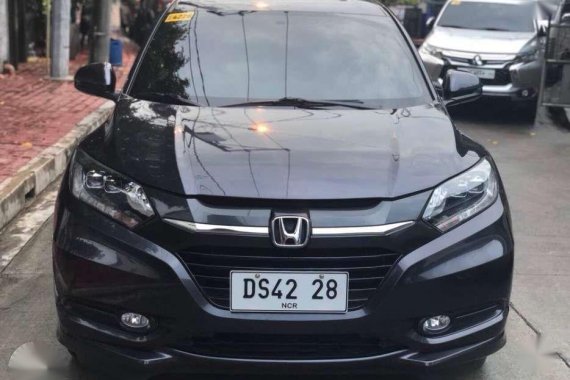 2017 Honda Hrv for sale
