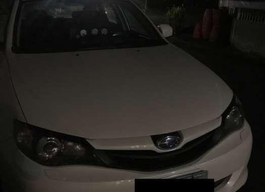 Subaru Impreza 2011 for sale