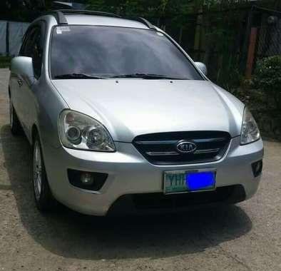 Kia Carens 2008 for sale