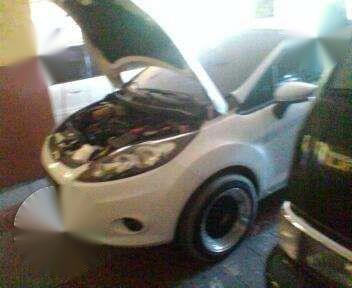 Sale or swap 2013 Ford Fiesta