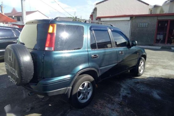 Like New Honda Crv for sale