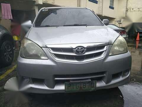 Toyota Avanza 2011 for sale