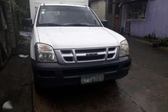 Isuzu Dmax 2008 for sale