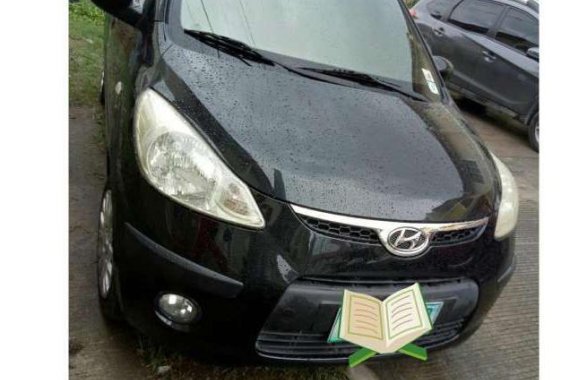 2009 Hyundai i10 for sale