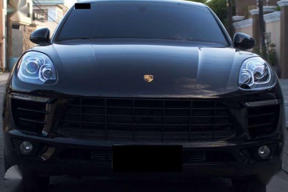 2015 Porsche Macan for sale