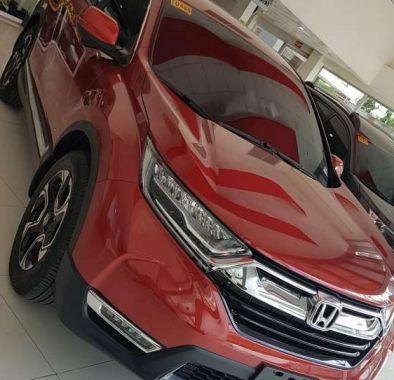 2018 Honda Crv for sale