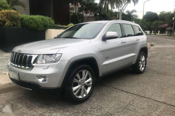 2011 Jeep Grand Cherokee for sale