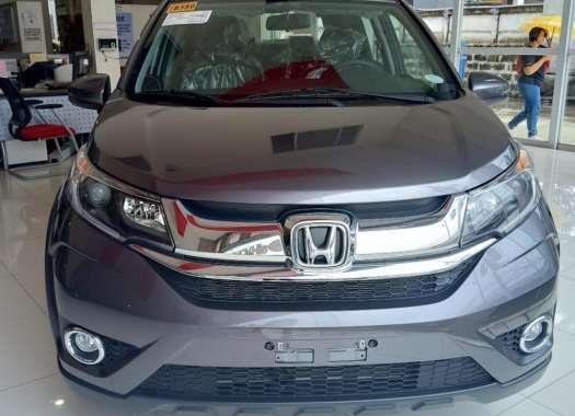 2018 Honda Br-v for sale