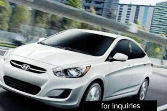 Hyundai Accent 2018 for sale