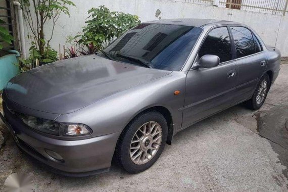 Mitsubishi Galant 1997 for sale