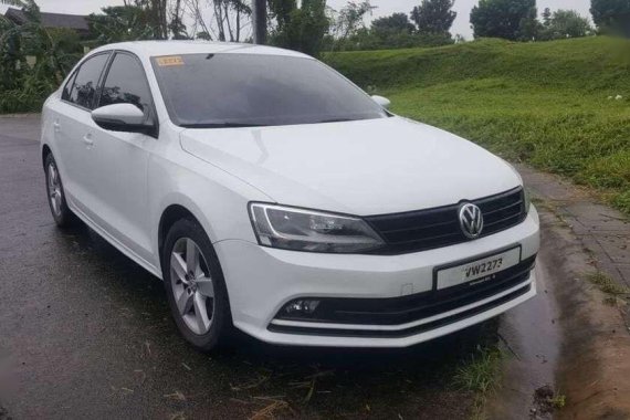 2016 Volkswagen Jetta for sale