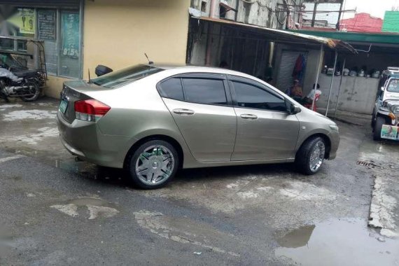 Honda City 2009 for sale