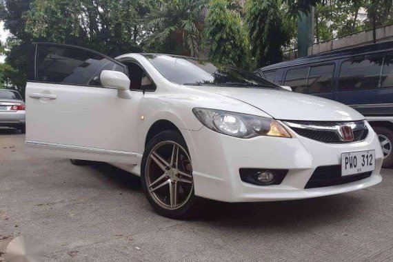 Honda Civic 2010 for sale 