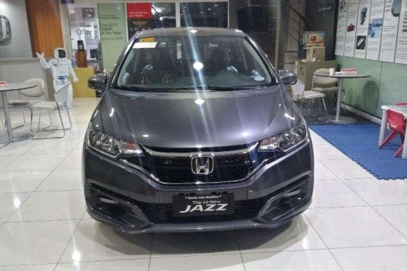 2018 Honda Jazz for sale