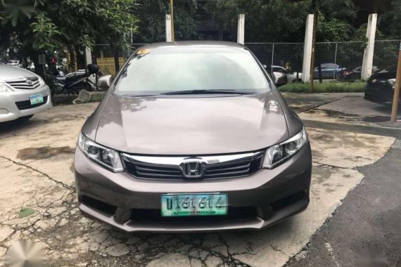 2013 Honda Civic for sale