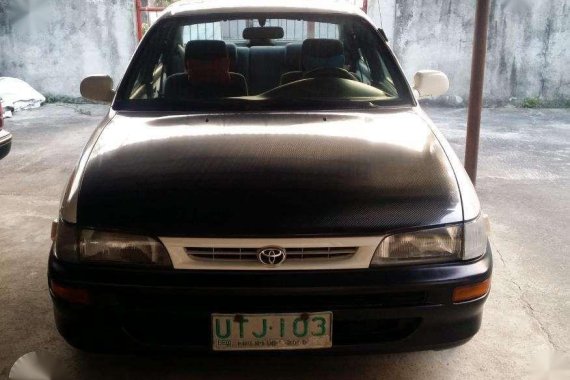 1997 Toyota Corolla for sale