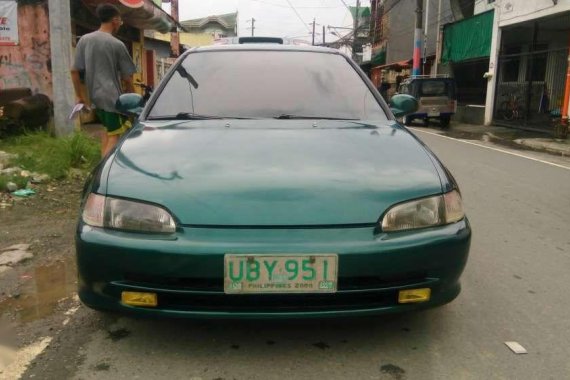 1995 Honda Civic for sale