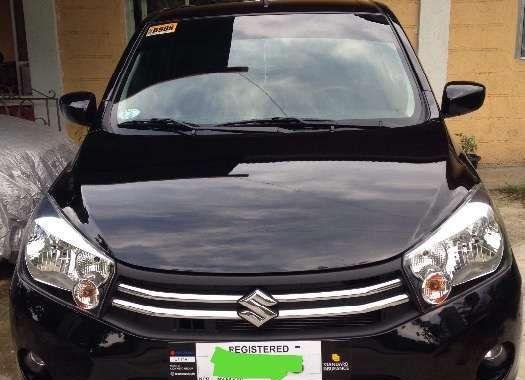 Suzuki Celerio 2017 for sale