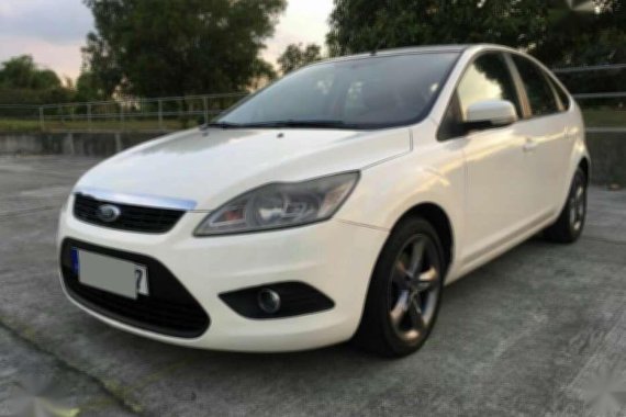 Ford Focus 2009 for sale