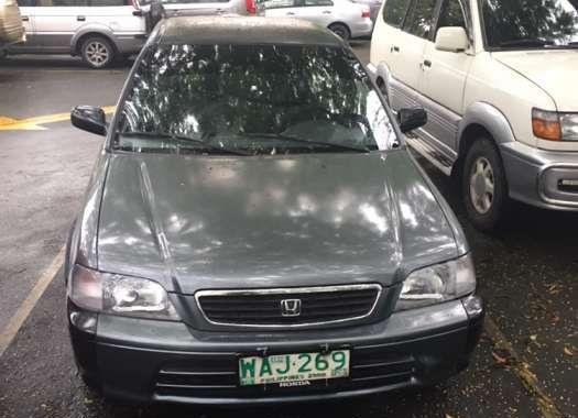 Honda City 1997 for sale
