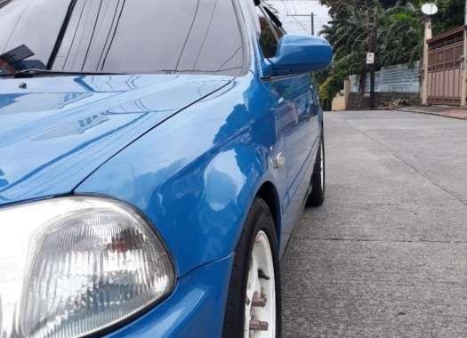 Honda Civic 1997 for sale