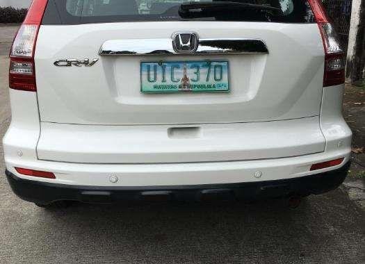 Honda Cr-V 2011 for sale