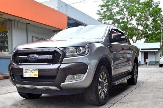 2016 Ford Ranger for sale