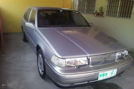 Volvo S90 1998 for sale