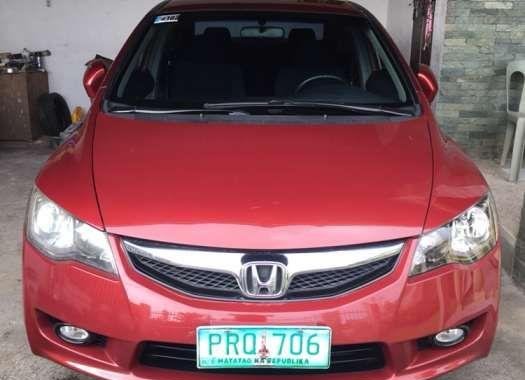 Honda Civic 2011 for sale