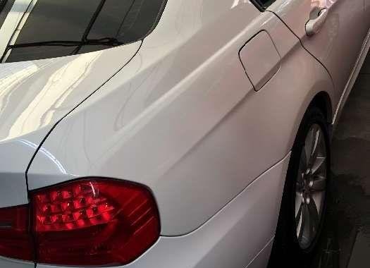 BMW 320D 2012 FOR SALE