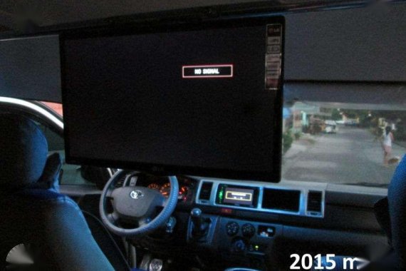 Toyota Grandia 2015 for sale