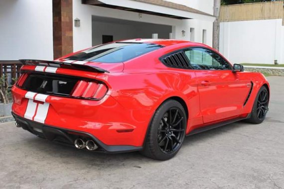 2018 Ford Mustang for sale