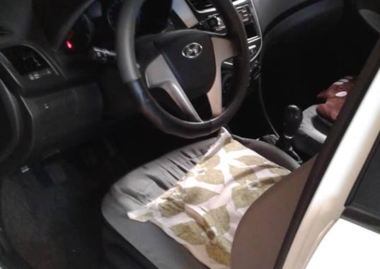 Hyundai Accent 2013 for sale