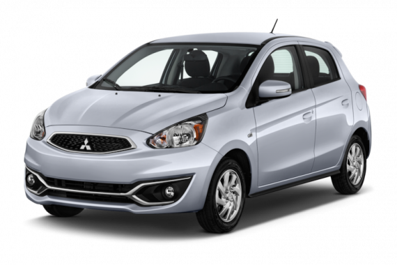 Mitsubishi New 2018 Units For Sale 