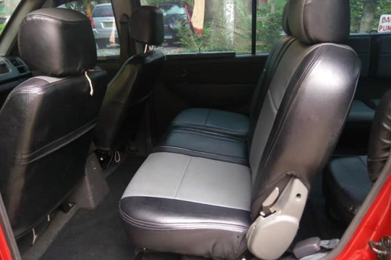 2012 Mitsubishi Adventure Glx2 For Sale 