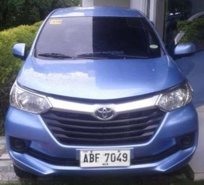 Toyota Avanza 2015 for sale