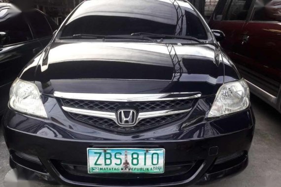 2005 Honda City for sale