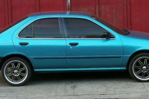 1998 Nissan Sentra for sale