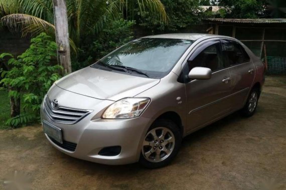 Toyota Vios 2011 for sale