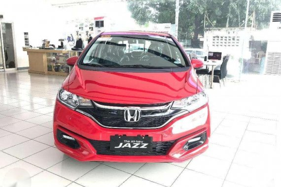 2019 Honda Jazz for sale