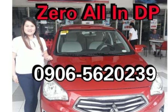 2018 Mitsubishi Mirage G4 for sale