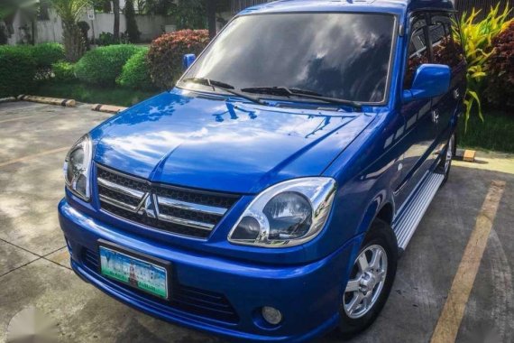 Mitsubishi Adventure 2013 for sale