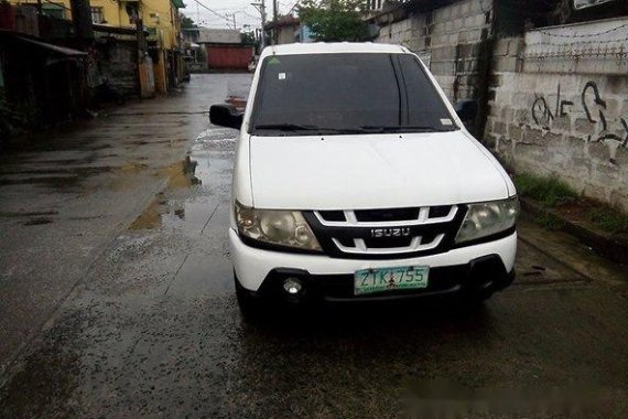 Isuzu Crosswind 2009 for sale