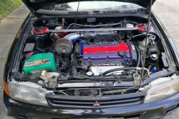 Mitsubishi Lancer 1994 for sale
