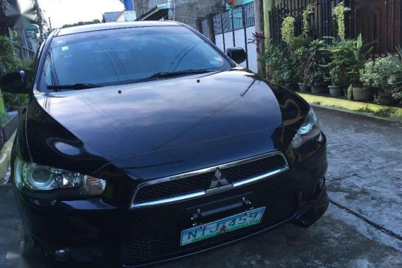 Mitsubishi Lancer Ex 2009 For sale 