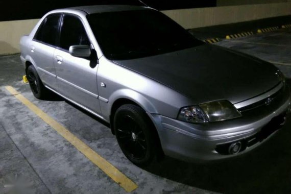 Ford Lynx 2001 for sale