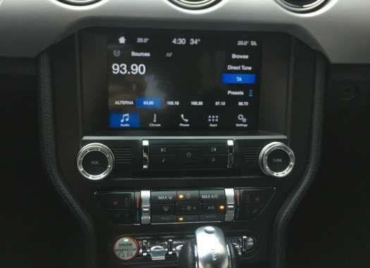 2017 Ford Mustang for sale